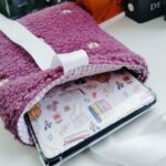 Funda Kindle pelo margaritas vino