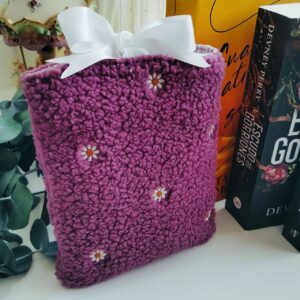 Funda Kindle pelo margaritas vino