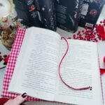 Funda solapas pelo cerezas