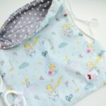 Mochila de cuerdas Principto